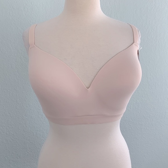 Soma Enbliss Wireless Bra - Picture 2 of 8